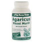 AGARICUS BLAZEI Murill Extrakt vegetar.Kapseln (PZN 1151149) из Германии