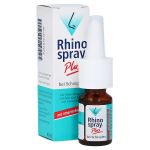 Rhinospray plus bei Schnupfen (PZN 7610138) из Германии