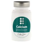 ORTHODOC Calcium Kapseln (PZN 6324353) из Германии