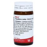 PASSIFLORA COMP.Globuli (PZN 8786974) из Германии