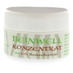 BEINWELL KONZENTRAT Salbe (PZN 7536985) из Германии