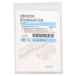 UROMED Klettband Set 489602 (PZN 3548980) из Германии