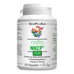 NATTO NKCP PUR 125 mg Kapseln (PZN 14210184) из Германии