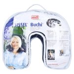 SISSEL Buchi Nackenhörnchen blau (PZN 1668705) из Германии