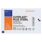 Cutiplast Plus Steril 5x7 cm Verband (PZN 9755734) из Германии