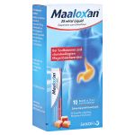 Maaloxan 25mVal Liquid Beutel (PZN 3885364) из Германии