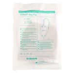 URIN BEINBEUTEL 500 ml Antirefluxvent.60 cm kürzb. (PZN 11145150) из Германии