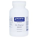 pure encapsulations DL-Phenylalanin (PZN 64827) из Германии