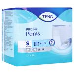 TENA PANTS plus S Einweghose (PZN 15822305) из Германии