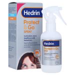 Hedrin Protect & Go Spray (PZN 12773061) из Германии