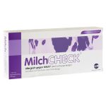 MILCH CHECK Test (PZN 1301985) из Германии