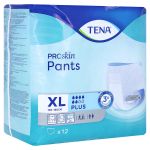 TENA PANTS plus XL Einweghose (PZN 15822328) из Германии