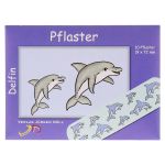 KINDERPFLASTER Delfin Briefchen (PZN 9078133) из Германии