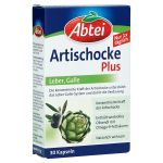 Abtei Artischocke Kapseln (PZN 6794768) из Германии