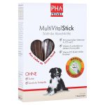 PHA MultiVitalStick f.Hunde (PZN 12358853) из Германии