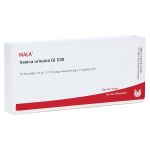 VESICA URINARIA GL D 30 Ampullen (PZN 2830183) из Германии