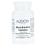 KOCHSALZ 1000 mg Tabletten (PZN 11287499) из Германии