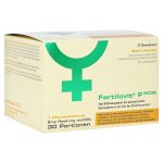 FERTILOVIT F PCOS 60 Kapseln+30 Pulver-Sticks (PZN 11726734) из Германии