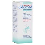 Aldiamed Mundspray zur Speichelergänzung (PZN 9397022) из Германии