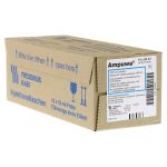 AMPUWA 50 ml Frekaflasche Injekt.-/Infus.-Lsg. (PZN 7610894) из Германии