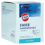 Emser Nasenspülsalz physiologisch (PZN 5961431) из Германии