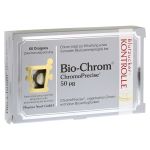 BIO Chrom Chromoprecise 50 µg Pharma Nord Dragees (PZN 10394520) из Германии