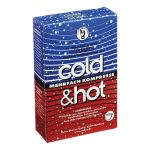 COLD+HOT Mehrfachkompresse (PZN 6967542) из Германии