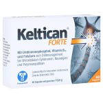 Keltican Forte (PZN 1712263) из Германии