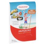 PIRATOPLAST Jungen Pflasterstrips 3 Größen (PZN 11519432) из Германии