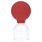SAUGGLOCKE m.Gummiball 40 mm (PZN 7112015) из Германии