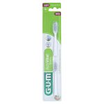 GUM ActiVital Sonic Schallzahnbürste Ersatzköpfe (PZN 13901213) из Германии