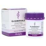 GLAUBERSALZ (PZN 1351954) из Германии