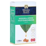 MANUKA HEALTH MGO 400+ Lutschbonb.Propolis (PZN 15874905) из Германии
