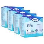 TENA PANTS super L Einweghose (PZN 15822216) из Германии