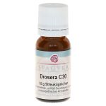 DROSERA C 30 Globuli (PZN 11556172) из Германии