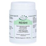 REISHI VEGI Kapseln (PZN 552099) из Германии