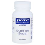 PURE ENCAPSULATIONS grüner Tee Extrakt Kapseln (PZN 5134633) из Германии