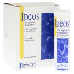 Ideos 500mg/400 I.E. (PZN 11103789) из Германии