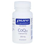 PURE ENCAPSULATIONS CoQ10 250 mg Kapseln (PZN 64684) из Германии