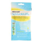 MEDCOAT Schluckhilfe Gel (PZN 11167602) из Германии