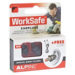 ALPINE WORKSAFE Ohrstöpsel (PZN 10992540) из Германии