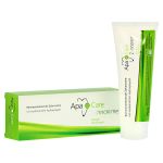Apacare Zahncreme (PZN 6463787) из Германии