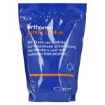 Orthomol Junior Omega Plus Toffee mit Fruchtgeschmack (PZN 11877835) из Германии