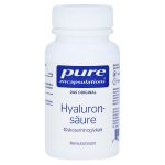 PURE ENCAPSULATIONS Hyaluronsäure Kapseln (PZN 10756420) из Германии
