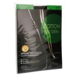SPRING ELEGANCE Cotton 280den AD 41/42 schwarz (PZN 11040801) из Германии