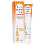 Dr. Theiss Ringelblumen Salbe nicht fettend (PZN 4123917) из Германии