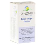 BASIS ENZYM Tabletten (PZN 4991944) из Германии