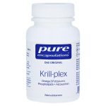 PURE ENCAPSULATIONS Krill Plex Kapseln (PZN 6465243) из Германии