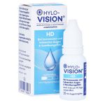 Hylo-vision HD (PZN 3114069) из Германии