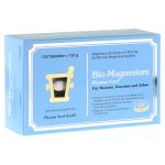 Bio Magnesium Pharma-Nord Tabletten (PZN 10300068) из Германии